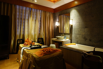 杭州富阳区一个男人的桑拿忏悔录