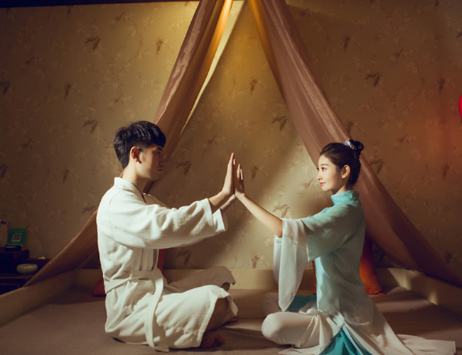 杭州富阳区水疗与创造力：当大脑在漂浮中重启