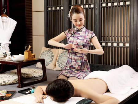杭州富阳区SPA 不是奢侈是给神经做一次降噪